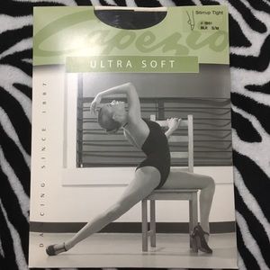 Capezio Dance Tights